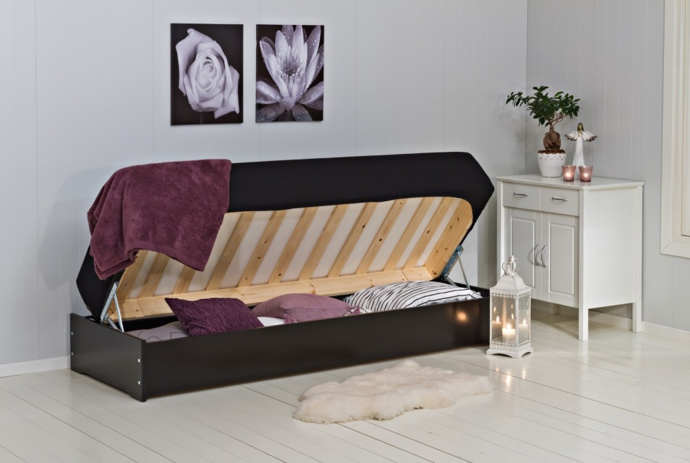 059030075200 even oppbevaringssokkel 75x200cm sort open